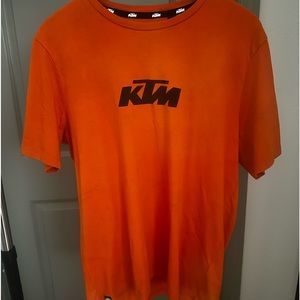 KTM TEE